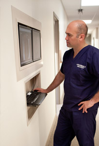 Introspective Doctor