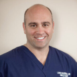 lance silverman