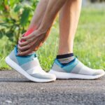 posttraumatic ankle arthritis