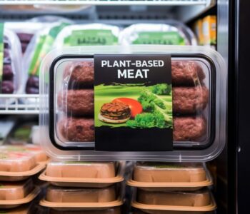 Plant-Based Meat May Not Be Such A 