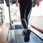 treadmill safety