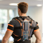 weighted vest