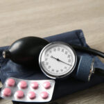 blood pressure