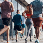 running super shoes