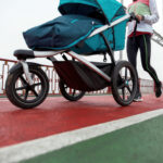 running stroller