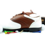 golf shoes