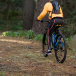 mountain bike